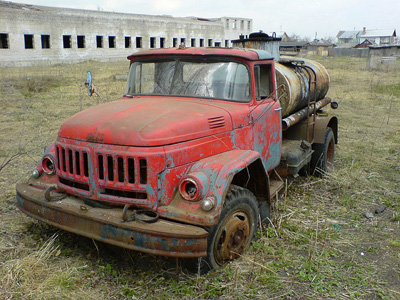 утилизация автомобилей